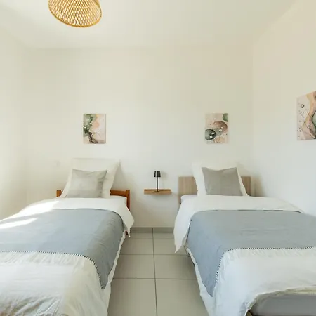 Ferienhaus Maison Simone *