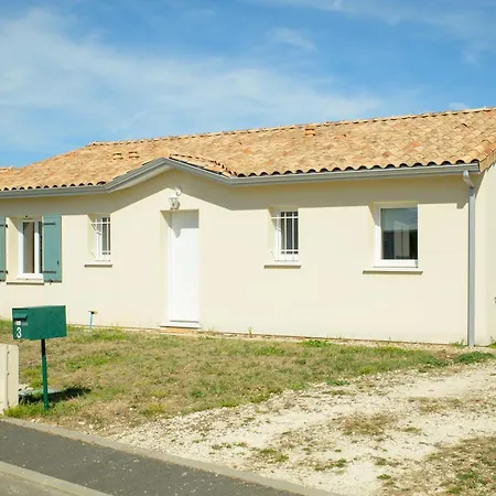 Maison Simone Ferienhaus *